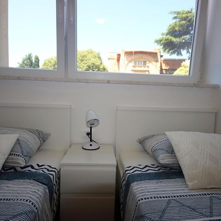 Apartment Mare Pula Exteriör bild